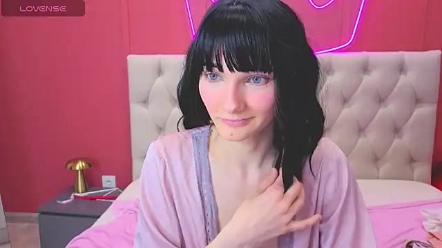 Lili_flowerr's cam snapshot