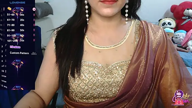 Your-Queen-Anjali live sex cam