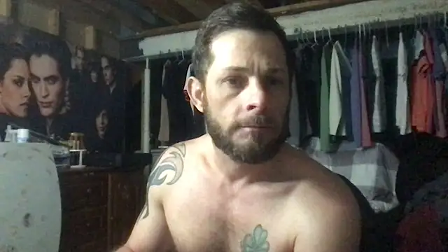 ARCHERTASTE's cam snapshot