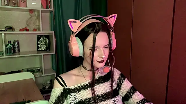 MabelDefina's cam snapshot