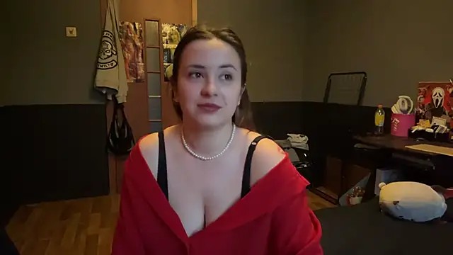 AnnmariePedone's cam snapshot