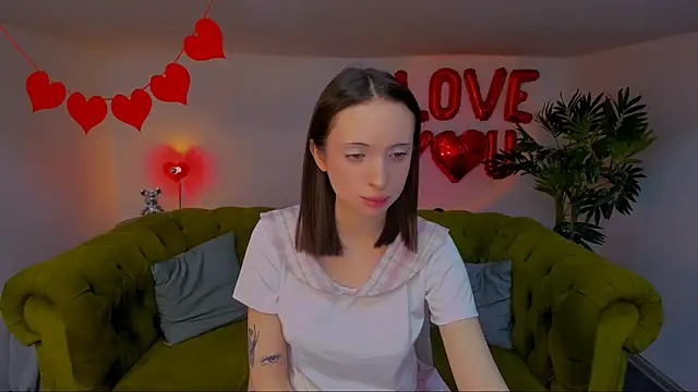 foreversleepyhead's cam snapshot