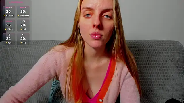 Jam_cream's cam snapshot