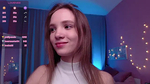 Adria_Arjona's cam snapshot