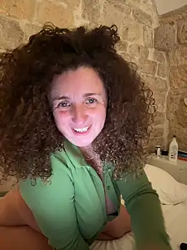 SempreDonatella's cam snapshot