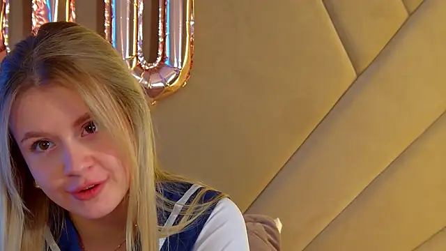 MilanaBalmain's cam snapshot