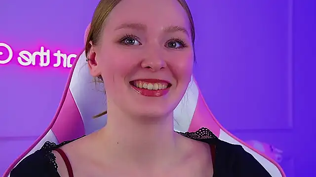 AgataFoxley's cam snapshot