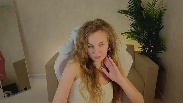 kianawhite's cam snapshot