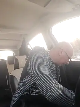 Car-public's cam snapshot