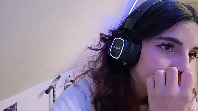 Blissmissataeses's cam snapshot