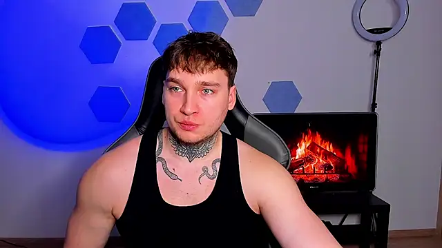 Chris_Tyson live sex cam