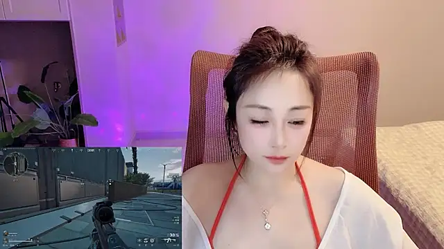 Daisy-77 live sex cam