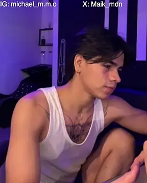 Mao_mdn live sex cam