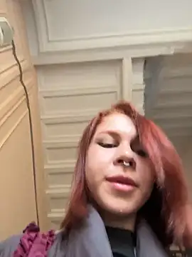 RosieSecret live sex cam