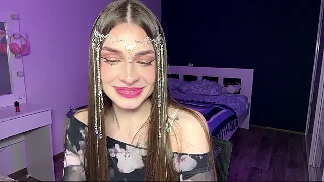 MachelleSpader's cam snapshot