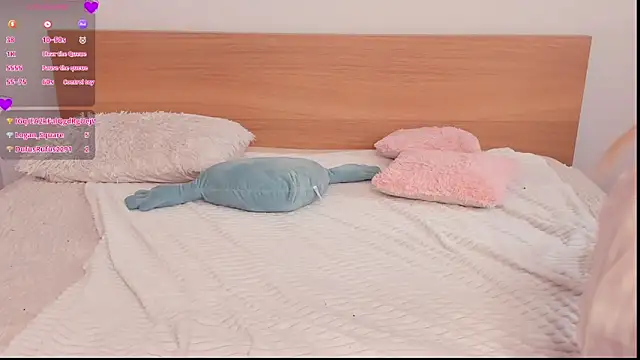 PatricePerlow's cam snapshot