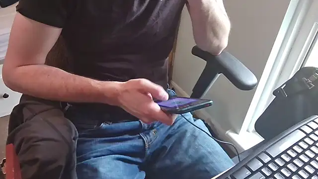 an4y8ot's cam snapshot