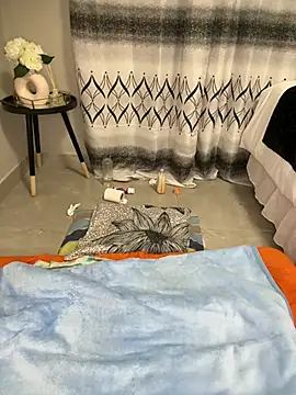 Nicole_bash's cam snapshot