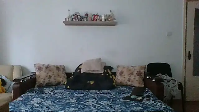 SmokerLety's cam snapshot