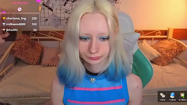 Katia_Kim's cam snapshot