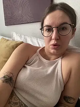 ElizabetBlack's cam snapshot