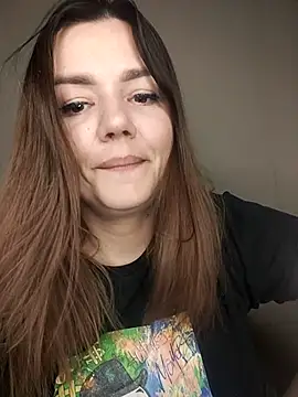 KrissSexi's cam snapshot