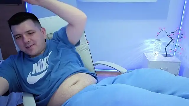 JasonJacks live sex cam