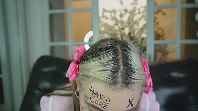 miss___angel live sex cam