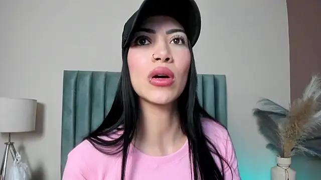 AbbieJoness_'s cam snapshot