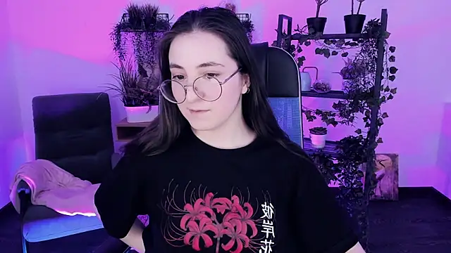 VirtuallVoyant's cam snapshot