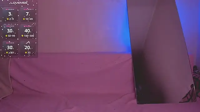 Lil_Foxy9's cam snapshot