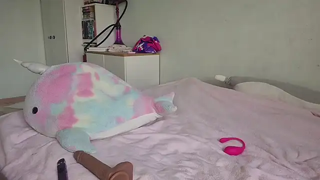 jessa_vibe's cam snapshot