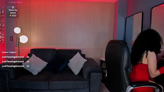 KylieJenkins's cam snapshot