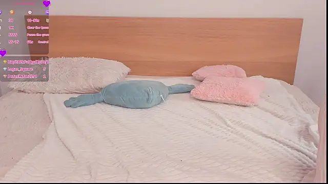 PatricePerlow's cam snapshot