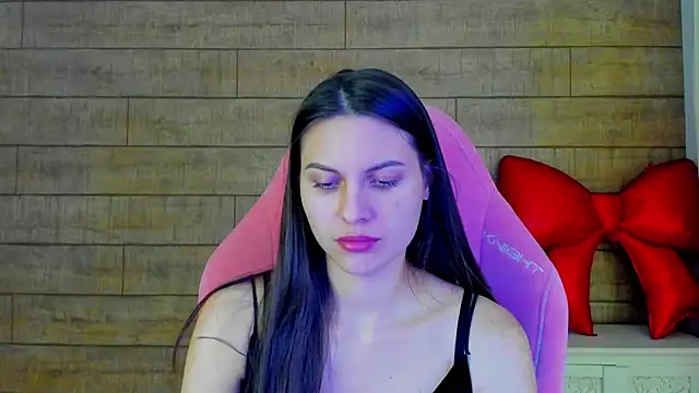 AliceVersal live sex cam