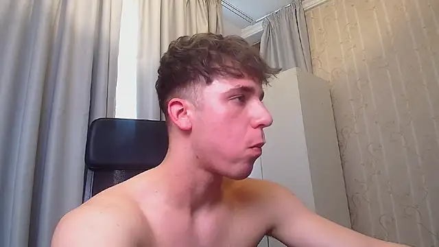 KellenWest's cam snapshot