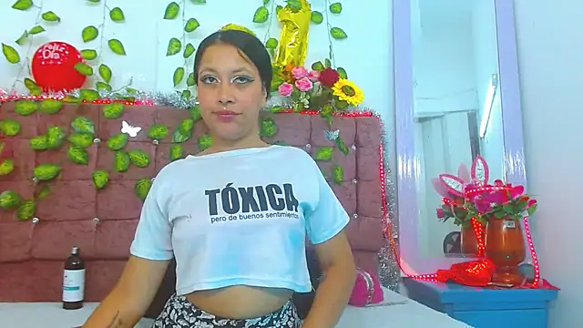 gisele_merchann's cam snapshot