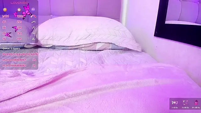 Hellen_starx's cam snapshot