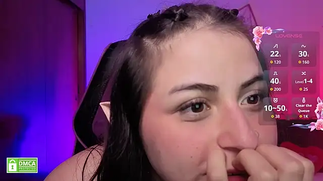 Taiga_Cute's cam snapshot