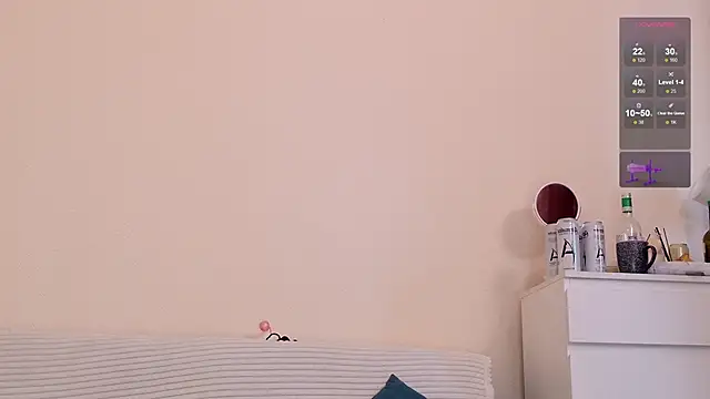 Amellika live sex cam