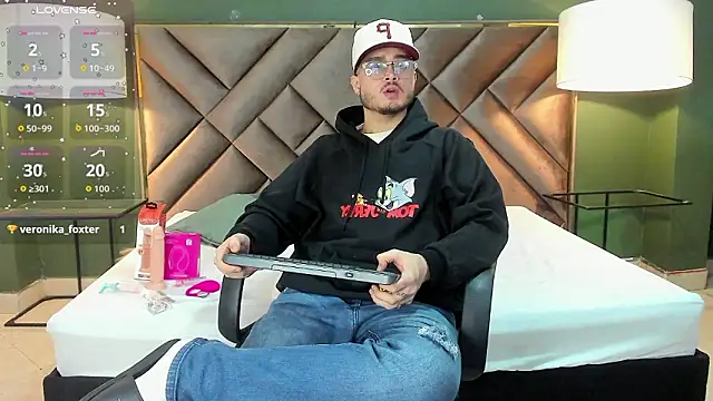 Salvattore_Muller live sex cam