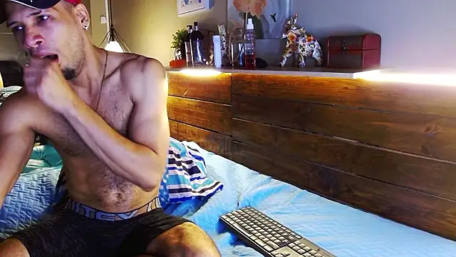 SonicJ25 live sex cam