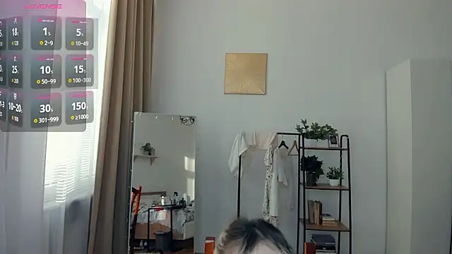 FaaBinaa live sex cam