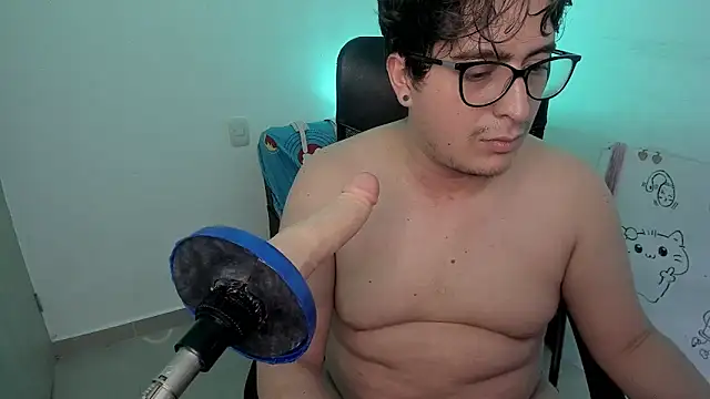 SmoothBear_ live sex cam