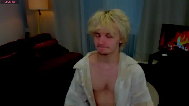 JameMiller live sex cam