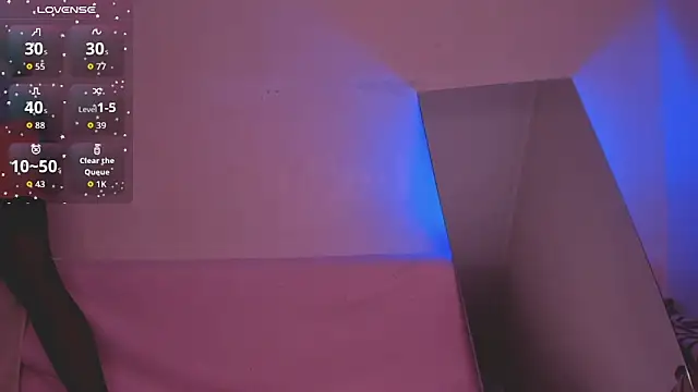 Lil_Foxy9 live sex cam