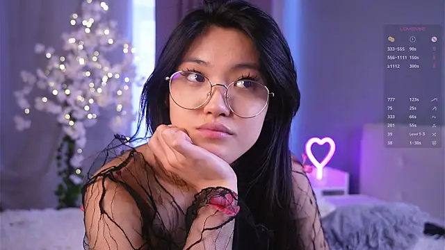 FancyEsten live sex cam