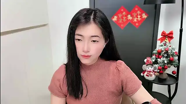 xixi-baobao's cam snapshot