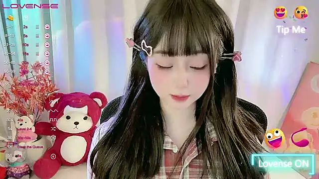 CLaire-5's cam snapshot