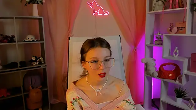 ElliFrankenweenie's cam snapshot